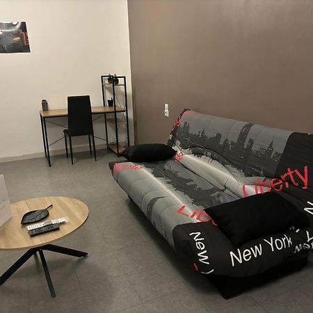 Grand Appartement Marseille Gare St Charles 3 Pieces מראה חיצוני תמונה