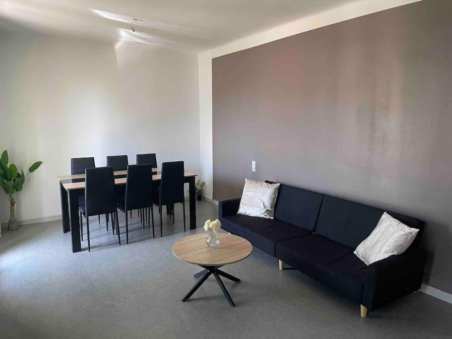 Grand Appartement Marseille Gare St Charles 3 Pieces מראה חיצוני תמונה