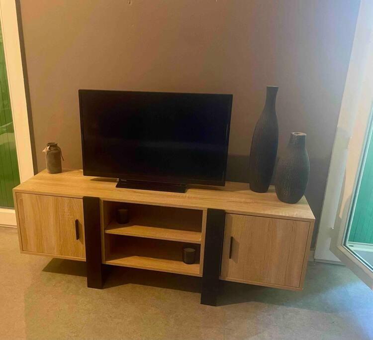 Grand Appartement Marseille Gare St Charles 3 Pieces מראה חיצוני תמונה