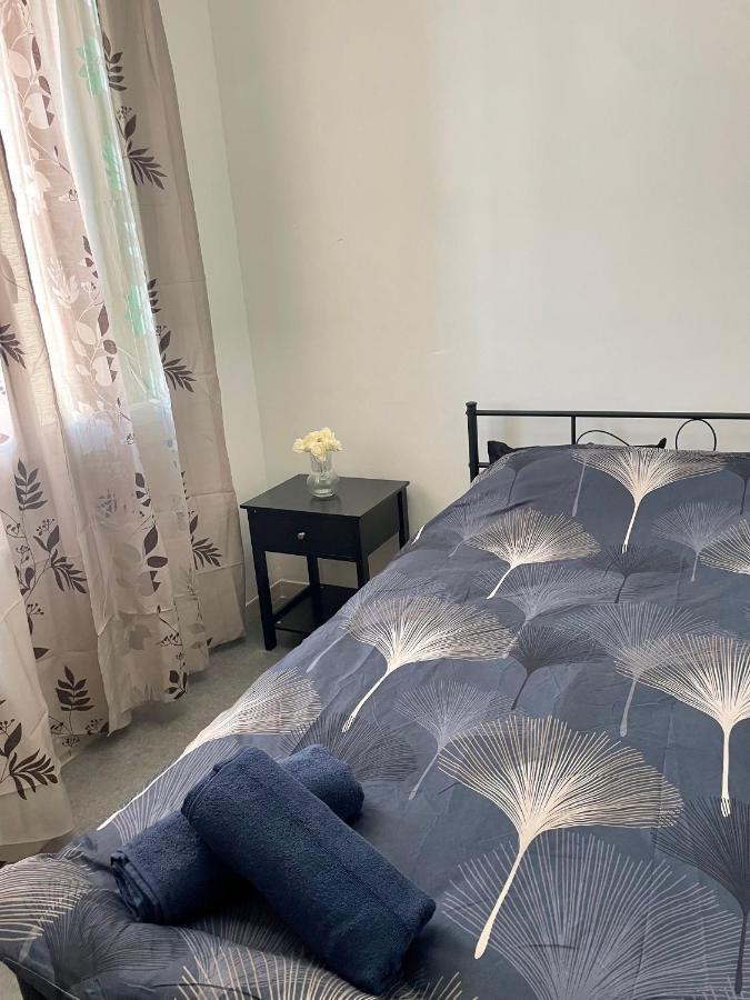 Grand Appartement Marseille Gare St Charles 3 Pieces מראה חיצוני תמונה